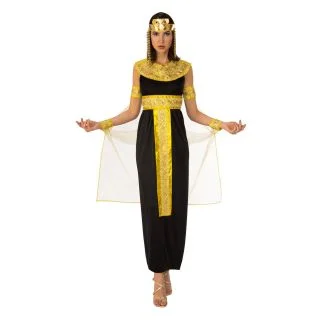 Egyptian Queen Womens Costume