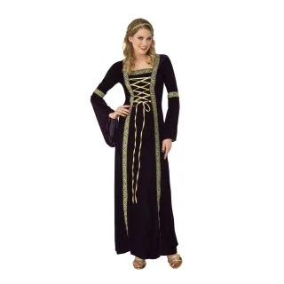 Renaissance Womens Costume