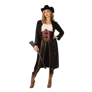 Cowgirl Costume for Adults