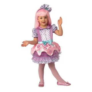 Candy Girl Costume for Kids