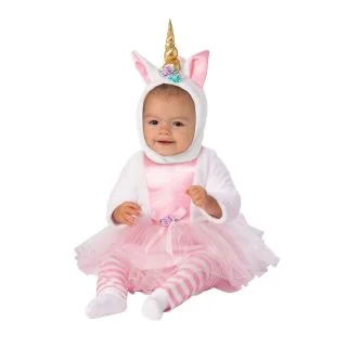 Little Unicorn Tutu Costume for Infants