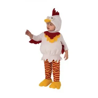 Chicken Costume for Infants