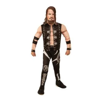AJ Styles WWE Boys Deluxe Costume