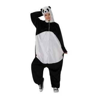Cuddly Panda Comfy Wear Costume