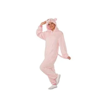 Perfect Pig Comfy Wear Costume