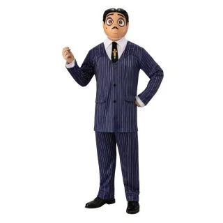 Gomez of The Addams Family Mens Costume