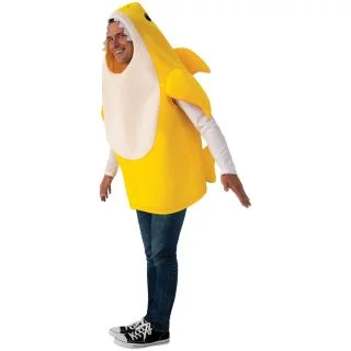 Baby Shark - Baby Shark Infant Costume