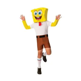 SpongeBob SquarePants Child Costume