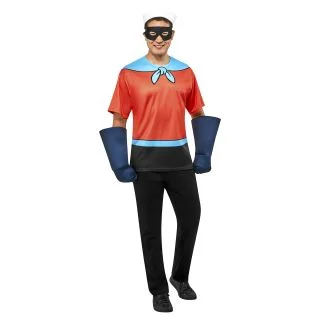 Spongebob Squarepants Barnacle Boy Costume