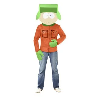 South Park: Kyle Adult Costume