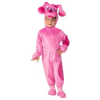 Blue's Clues and You: Magenta Infant/Toddler Costume