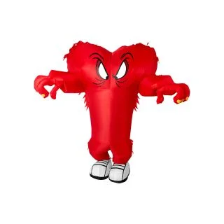 Looney Tunes Gossamer Inflatable Adult Costume