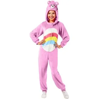 Care Bears: Cheer Bear Comfy Wear Adult