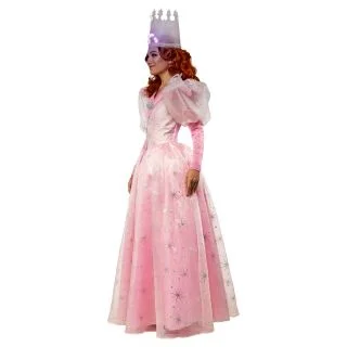 Glinda Deluxe Adult Costume