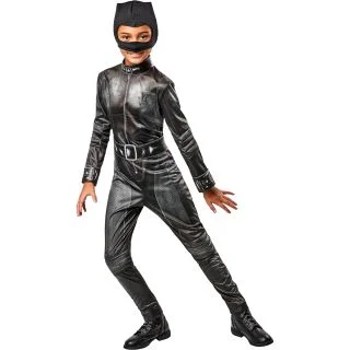 The Batman: Selina Kyle Child Costume
