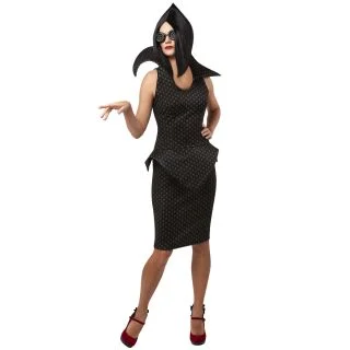 Coraline the Other Mother Deluxe Costume for Womens