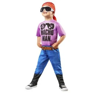 WWE Randy Savage Toddler Costume