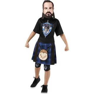 WWE Drew McIntyre Child Costume