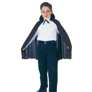 Kids Cape Costume