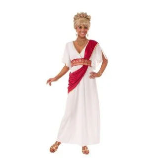 Roman Empress Costume for Adults