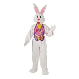 Bunny Mascot - XL