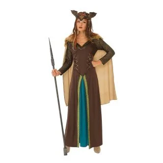 Viking Ladies Costume