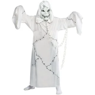 Cool Ghoul Kids Costume