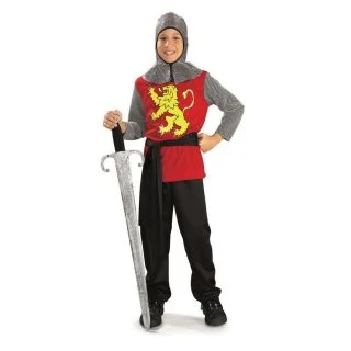 Medieval Lord Kids Costume