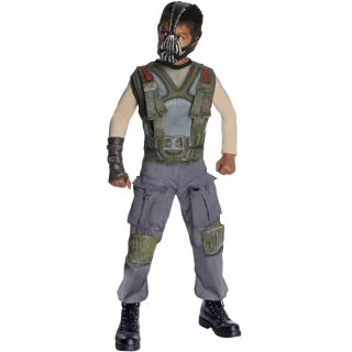 Deluxe Bane Costume for Boys