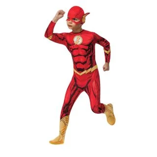 Boys Flash Costume