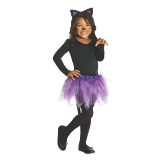 Cat Kids Costume