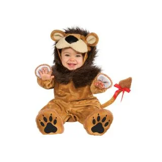 Lil Lion Infant Costume