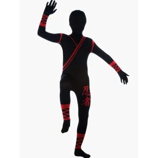 Ninja 2nd Skin Costume for Child