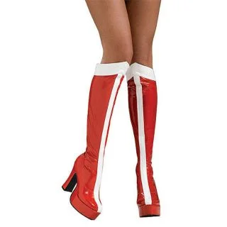 Wonder Woman Boots