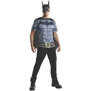 Batman Kids Costume Top