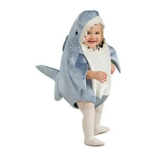 Shark Toddler Costume