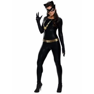 Catwoman Grand Heritage Women's Costume
