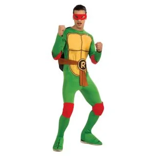 TMNT: Adults Raphael Costume