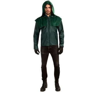Green Arrow Deluxe Adult Costume