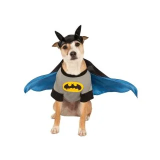 Batman Deluxe Pet Costume