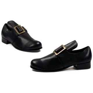 Adult Colonial Shoes
