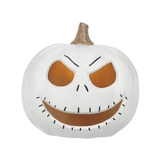 The Nightmare Before Christmas Jack Light up 16" Pumpkin
