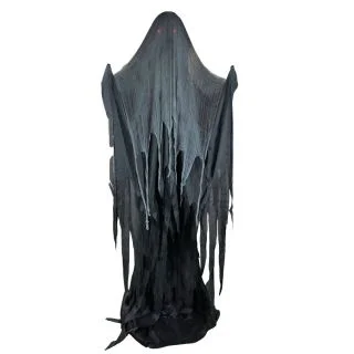 9 Ft. Standing Light Up Reaper