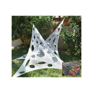 196 Inch Long Elastic Fabric Web