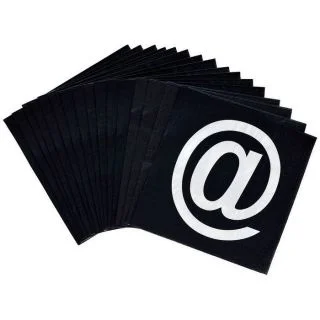 Social Media - Photo Shoot Party Luncheon Napkin (16)