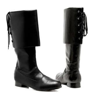 Adult Buccaneer Boots