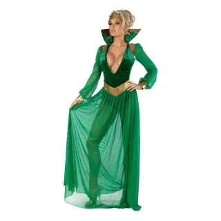Ladies Sassy Eternal Queen Costume