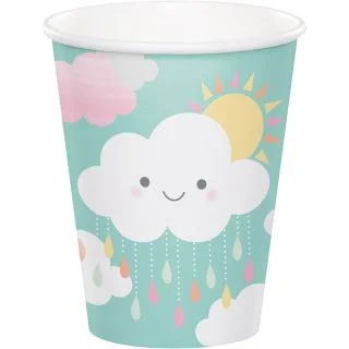 Sunshine Baby Showers 9oz Hot/Cold Cup (8)