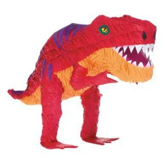 T-Rex Pinata (each)