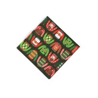Ugly Sweater Beverage Napkins (16)